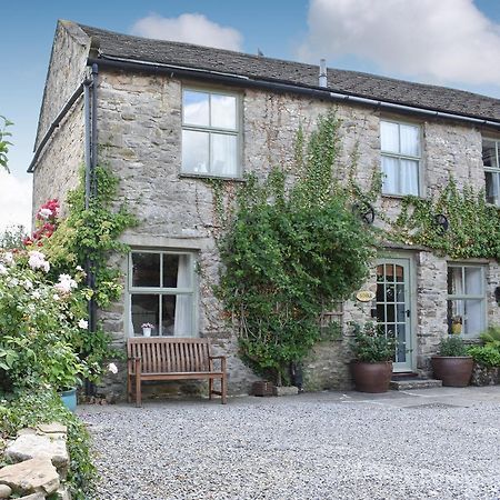 Foal Barn Cottages - The Smithy - Spennithorne Middleham Luaran gambar