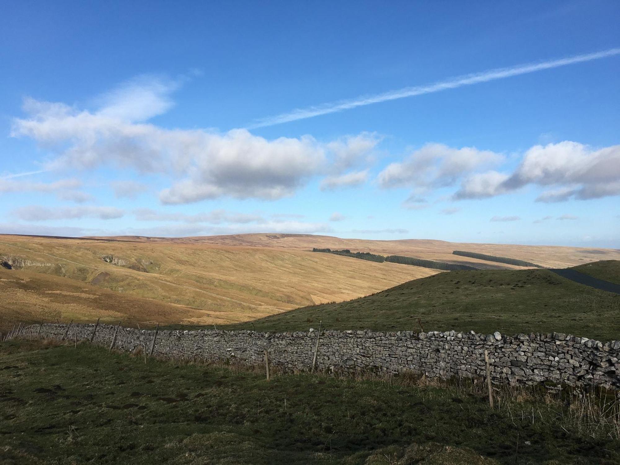 Foal Barn Cottages - The Smithy - Spennithorne Middleham Luaran gambar